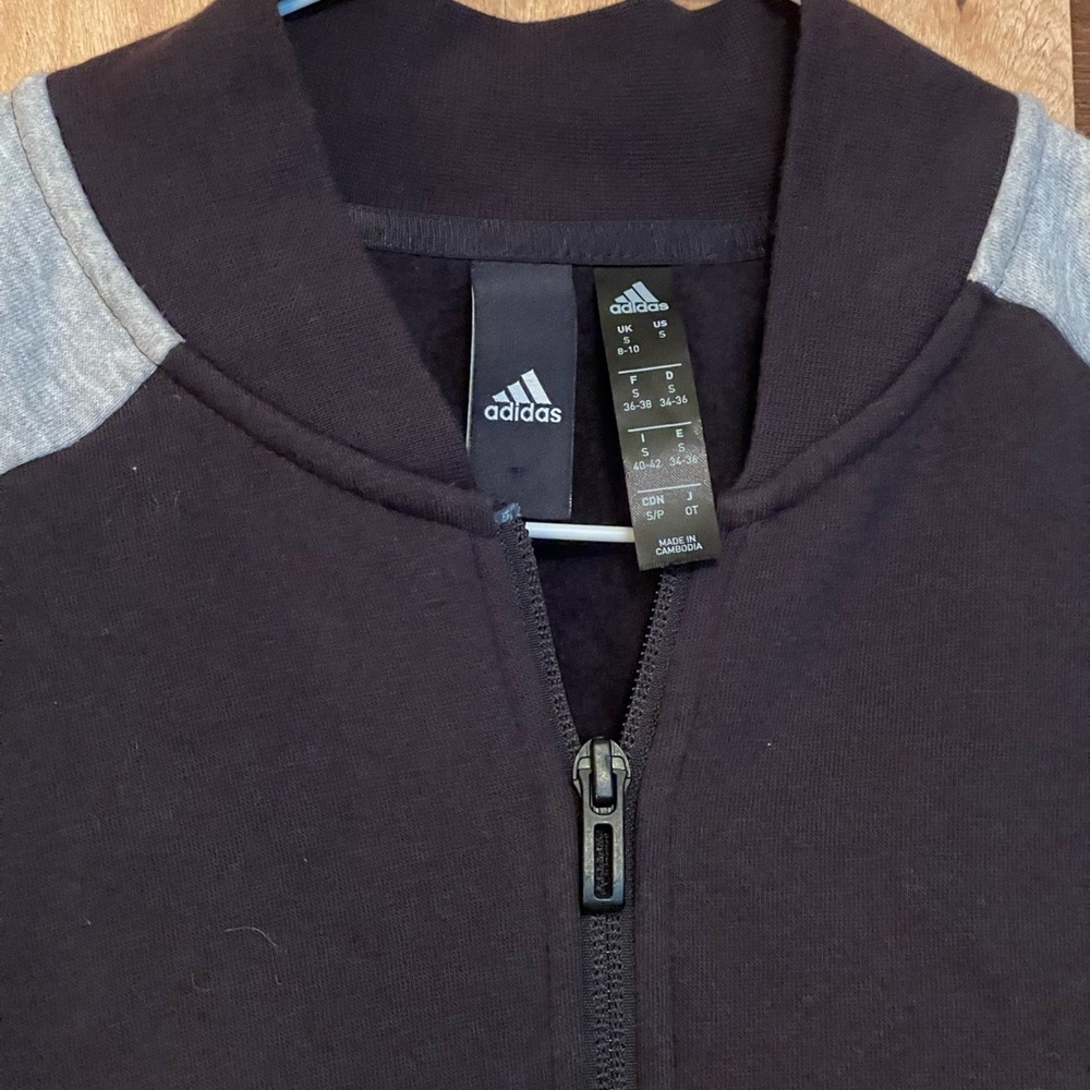 Addias Jacket - Picture 3 of 5